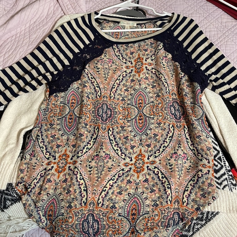 Blouse/shirt